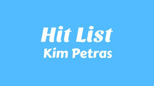 Hit List Lyrics - Kim Petras