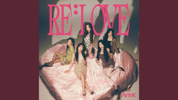 손을 잡아줘 (Hold My Hand) Lyrics (English Translation) - Apink (에이핑크)