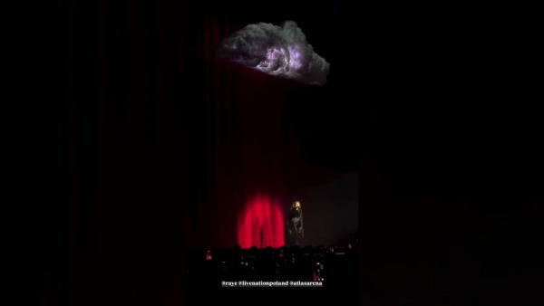 I Will Overcome Lyrics - RAYE