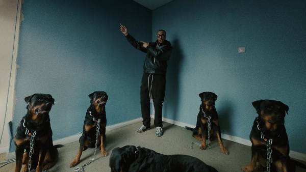 Ibiza Lyrics - AJ Tracey, Blade Brown