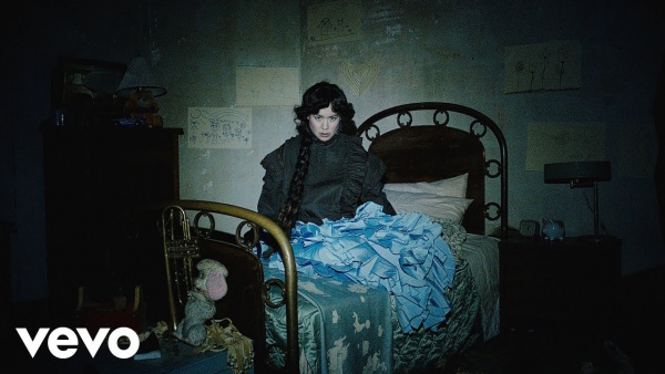 If I Leave Lyrics - Mitski