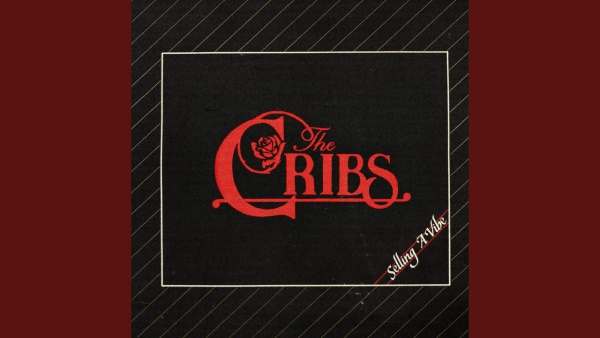 If Our Paths Never Crossed Lyrics - The Cribs
