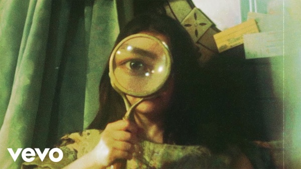 I’ll Change for You Lyrics - Mitski