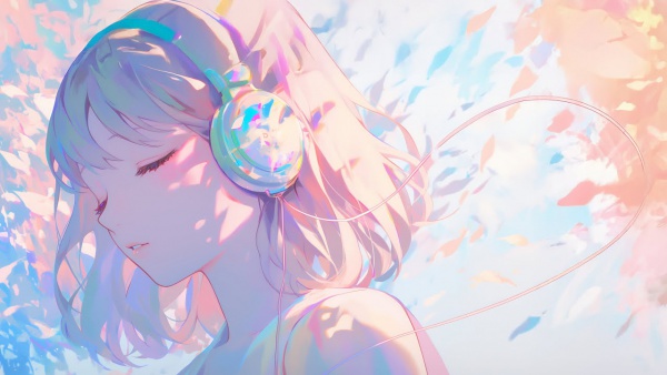 藍愛 (Indigo love) Lyrics (English Translation) - ​しまも (Shimamo)