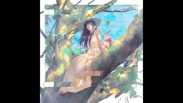 コトノハ (Kotonoha) Lyrics (English Translation) - tuki.