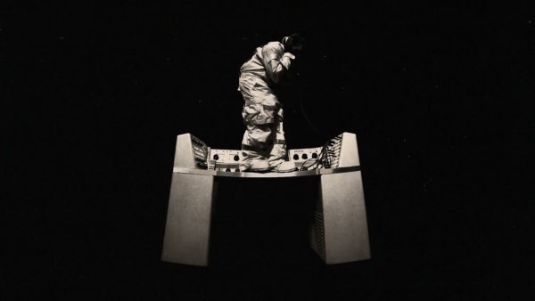 Long Way To Calabasas Lyrics - Don Toliver