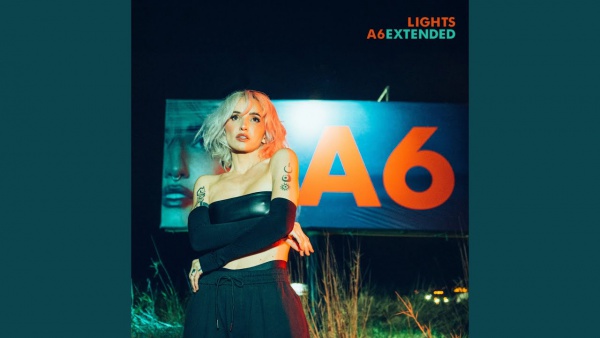 LOVE IS A GAME Lyrics - Lights