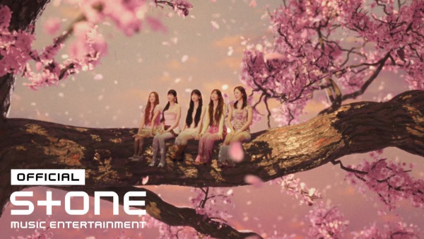 Love Me More Lyrics - Apink (에이핑크)