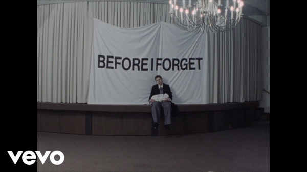 ME + YOU Lyrics - The Kid LAROI