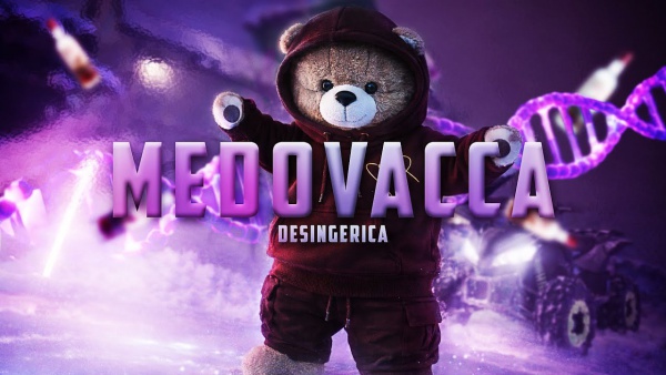 Medovacca Lyrics - Desingerica