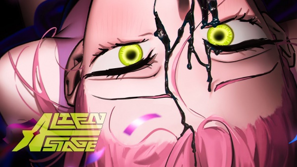 MirroR (VIVINOS - ALNST Sub : MIZI Part.2) Lyrics (English Translation) - RUBYEYE