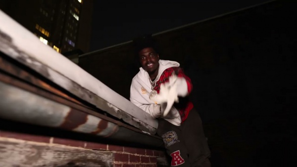 MISFIT Lyrics - Kodak Black