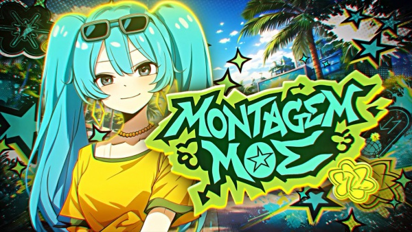 MONTAGEM MOE Lyrics - DJ FKU