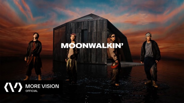 Moonwalkin’ Lyrics - LNGSHOT