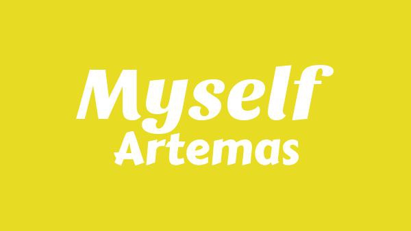 Myself Lyrics - Artemas