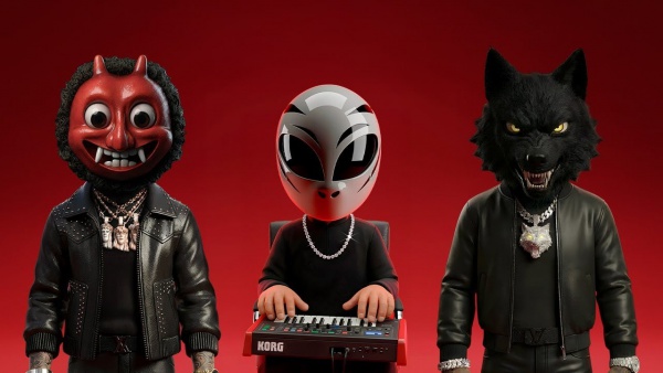NETFLIX AND CHILL Lyrics - Anuel AA, Chris Jedi, ROA