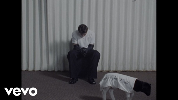 NEVER CAME BACK Lyrics - The Kid LAROI