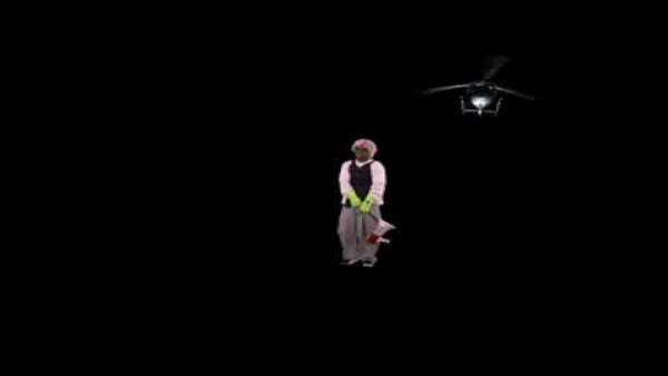 NO TRESPASSING Lyrics - A$AP Rocky | (Don’t Be Dumb Album)