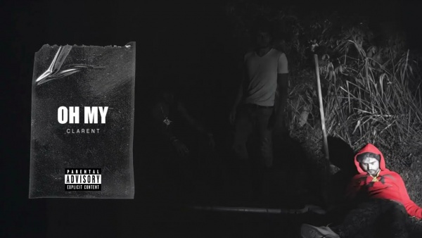 Oh My Lyrics - Clarent