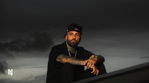 Olvídala Lyrics (English Translation) - Nicky Jam