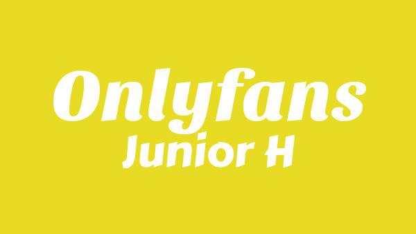 Onlyfans Lyrics (English Translation) - Junior H
