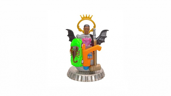 PANELA SUJA Lyrics (English Translation) - Teto, WIU