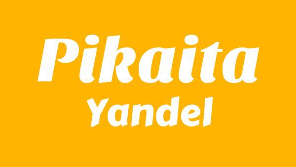 Pikaita Lyrics - Yandel
