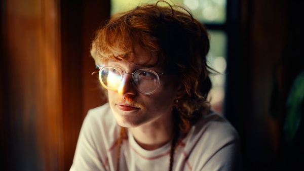 Rainbow Gal Lyrics - Cavetown | New Song 2026