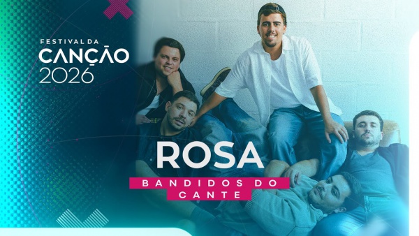Rosa Lyrics (English Translation) - Bandidos do Cante