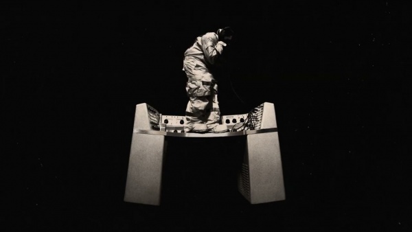 Rosary Lyrics - Don Toliver