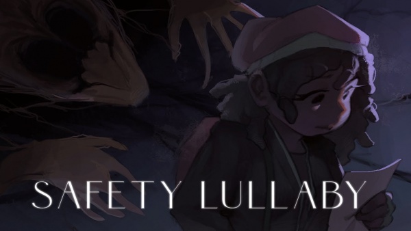 Safety Lullaby (Reboot) Lyrics - MarStarBro