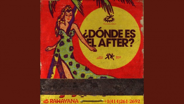 Si Te Pica Es Porque Eres Tú Lyrics - Rawayana