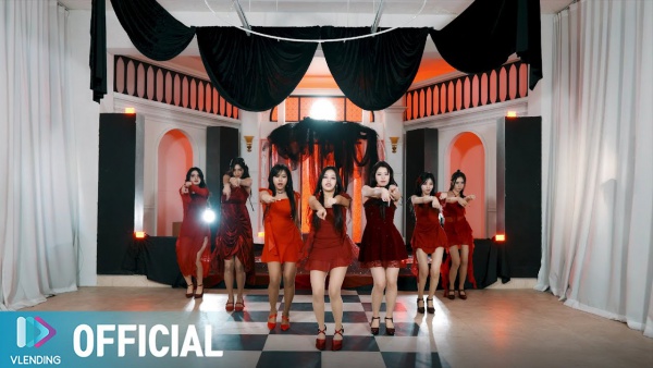 Siren Call Lyrics (English Translation) - NWH:I (뉴이)