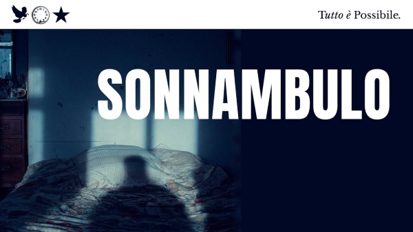 SONNAMBULO Lyrics (English Translation) - Geolier