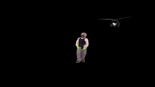 STAY HERE 4 LIFE Lyrics - A$AP Rocky