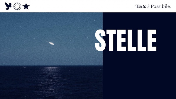STELLE Lyrics (English Translation) - Geolier
