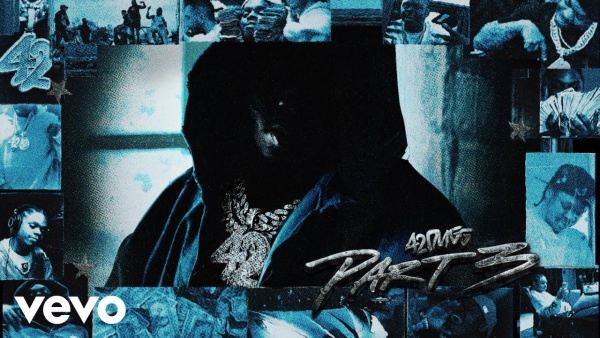 Still On Dat Lyrics - 42 Dugg, G Herbo