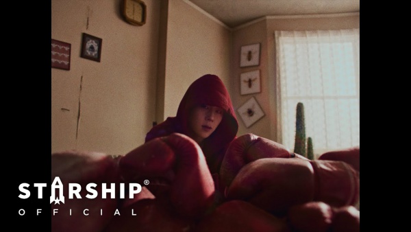 STING Lyrics - JOOHONEY (주헌)