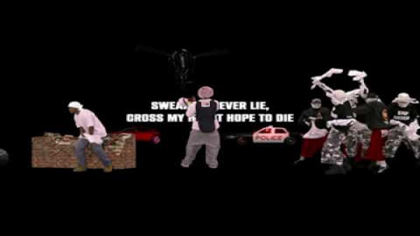 STOLE YA FLOW Lyrics - A$AP Rocky | (Don’t Be Dumb Album)