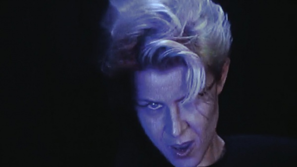 Talk to Me Lyrics - Robyn