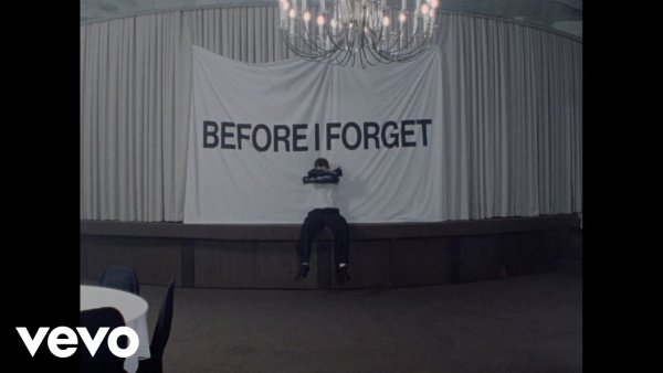 THANK GOD Lyrics - The Kid LAROI