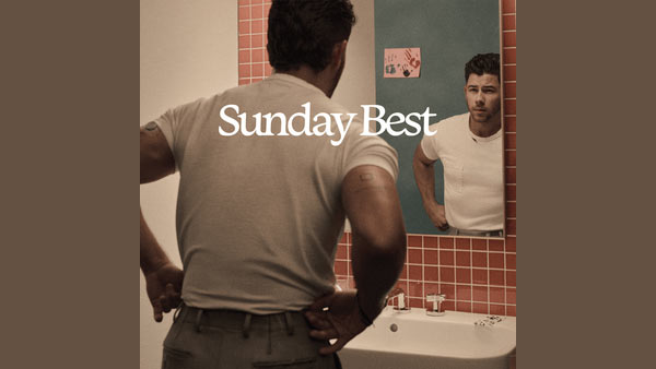 The Greatest Lyrics - Nick Jonas
