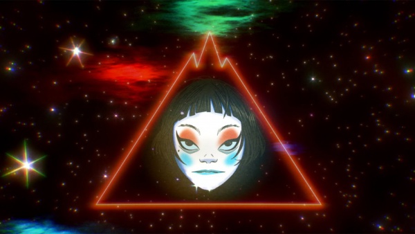 The Hardest Thing Lyrics - Gorillaz | from The Mountain (Deluxe)