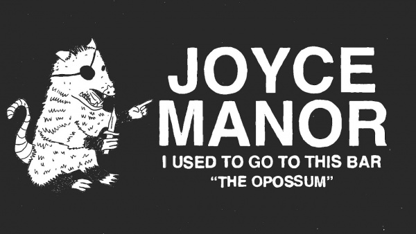 The Opossum Lyrics - Joyce Manor