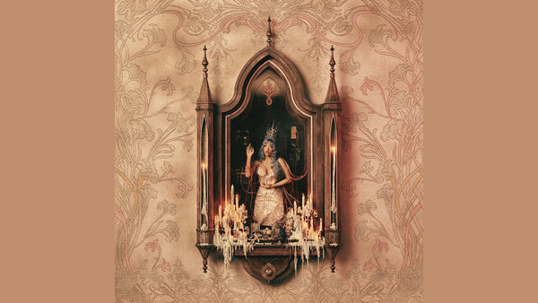 THE PLAGUE Lyrics - Melanie Martinez