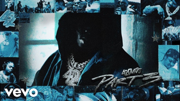 Thick One Lyrics - 42 Dugg, Skilla Baby