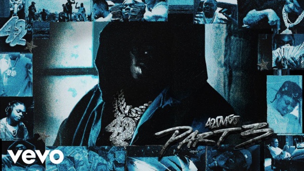 To The Side Lyrics - 42 Dugg, GloRilla