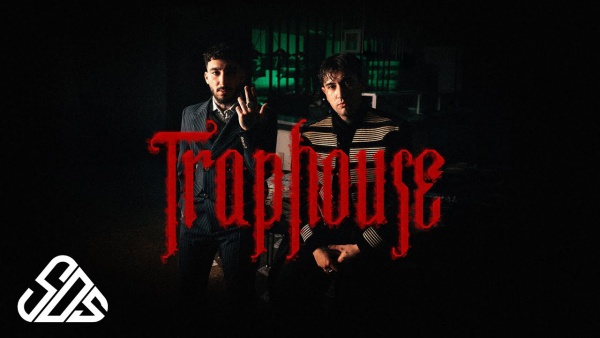 Trap House Lyrics - UZI, Motive