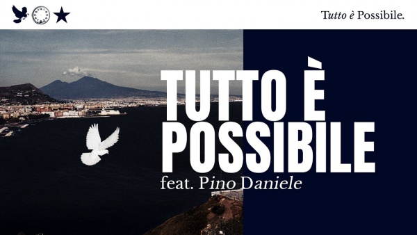 TUTTO È POSSIBILE Lyrics (English Translation) - Geolier