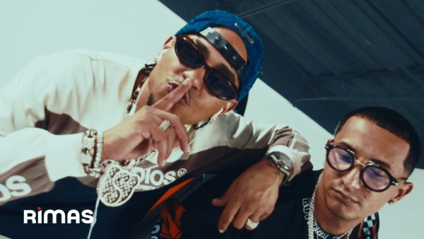 Un Kiss (Remix) Lyrics (English Translation) - Fronti, Ozuna